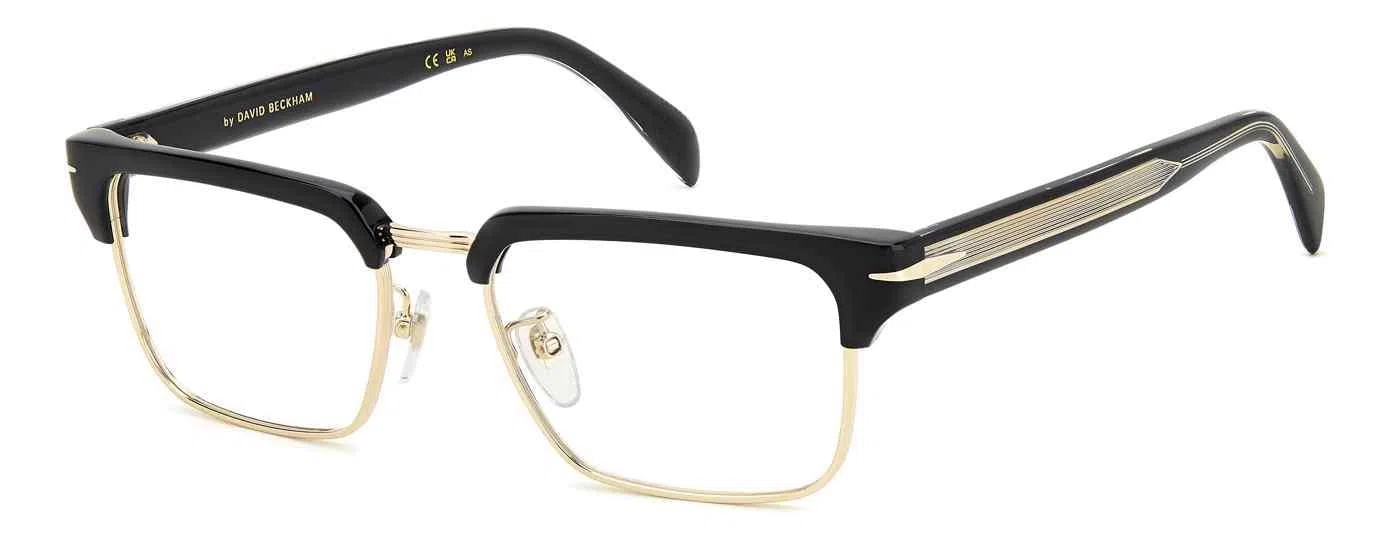 David Beckham DB7112 Eyeglasses - view 7